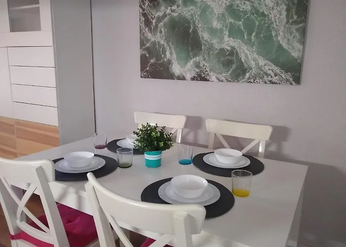 Apartamento Vivemar
