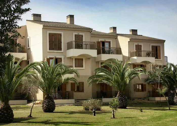 Albir Garden Resort