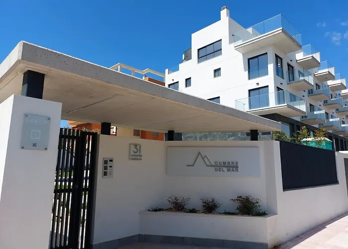 Loft Deluxe Cumbre Del Mar