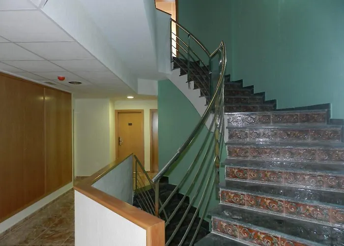 Hotel La Familia
