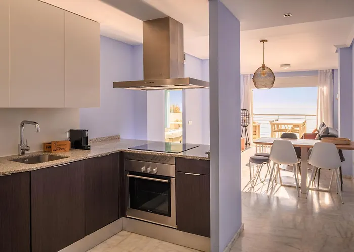 Dormio Resort Costa Blanca Beach & Spa